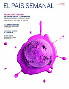 El País Semanal 1764