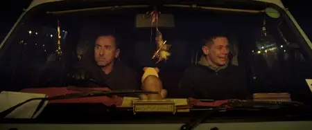 The Liability (2012)