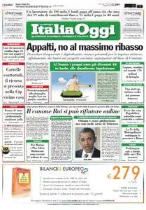 Italia Oggi - 04.03.2016