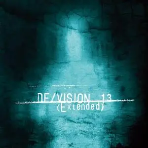 De/Vision - 13 (Extended Version) (2016)