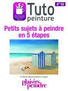 Tuto Peinture - mars 2018