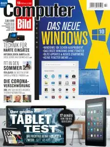 Computer Bild Germany - 5 Juni 2020