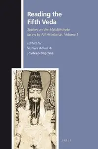 Reading the Fifth Veda: Studies on the Mahabharata - Essays by Alf Hiltebeitel (repost)
