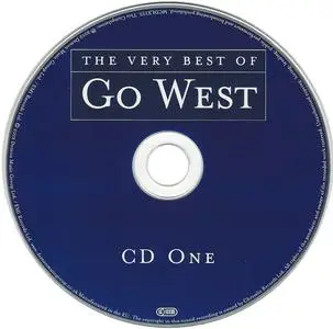 Go West - The Very Best Of Go West [2CD] (2012)