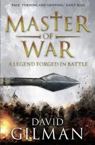 «Master Of War» by David Gilman