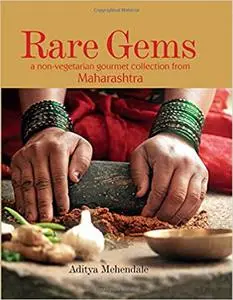 Rare Gems: A Non-Vegetarian Gourmet Collection from Maharashtra