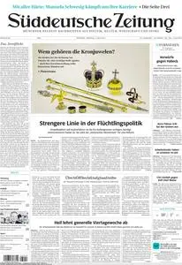 Süddeutsche Zeitung  - 02 Mai 2023