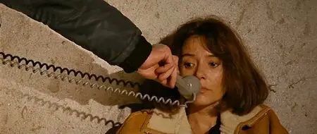 Attention. Bandits (1986)