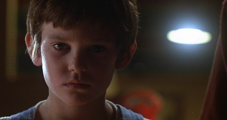 E.T The Extra - Terrestrial (1982) 20th Anniversary Edition