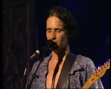 Jeff Buckley - Live In Chicago (2000)