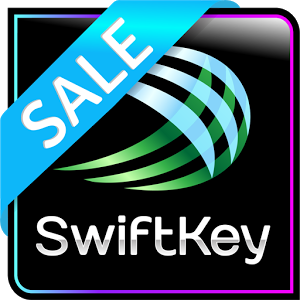 SwiftKey Keyboard 4.3.2.235