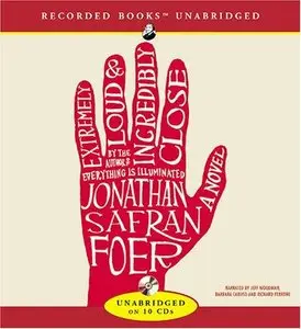 Extremely Loud & Incredibly Close (Audiobook) (Repost)