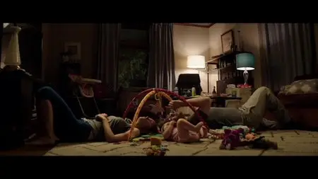 Neighbors / Соседи. На тропе войны (2014)