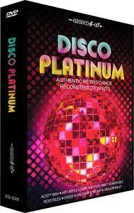 Zero-G Disco Platinum MULTiFORMAT