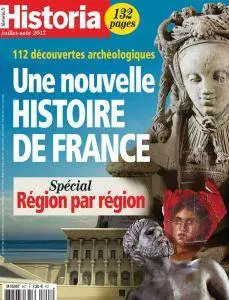 Historia N.847-848 - Juillet-Août 2017