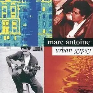 Marc Antoine - Urban Gypsy (1995)