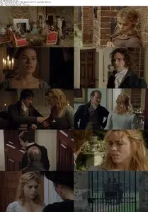 Mansfield Park (2007)