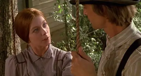 The Long Riders (1980)