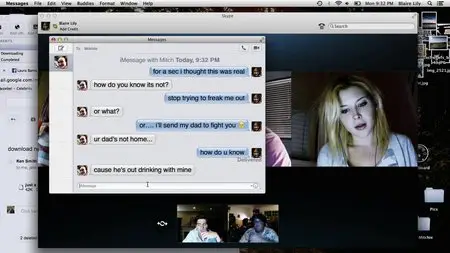 Unfriended (2014)