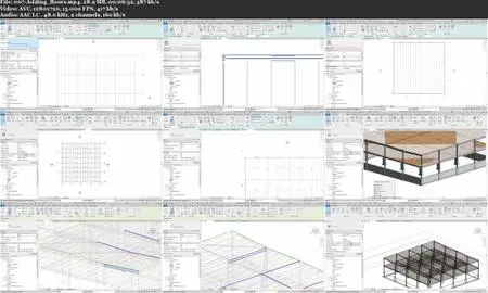 Revit: Structural Analysis Tools