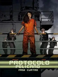 Protocolo Pelícano Tomos 3 & 4