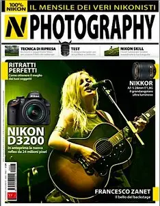 NPhotography N°3 - Giugno 2012