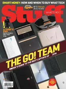Stuff Middle East - May 2016