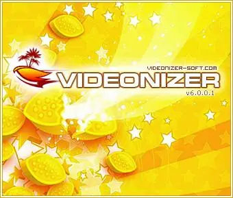 Videonizer Platinum 6.0.0.1 Multilingual