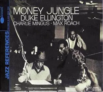 Duke Ellington: Money Jungle [2000]