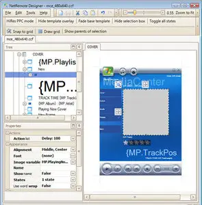 NetRemote v2.0.20.143