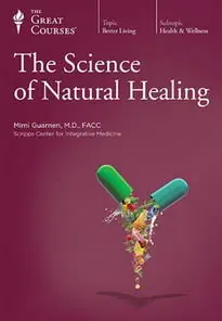 TTC Video - The Science of Natural Healing
