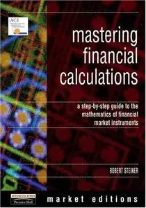 Mastering Financial Calculations  [Repost]