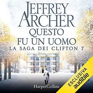 «Questo fu un uomo» by Jeffrey Archer