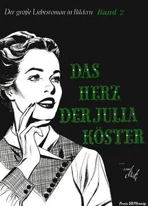 Das Herz der Julia Köster - Band 2