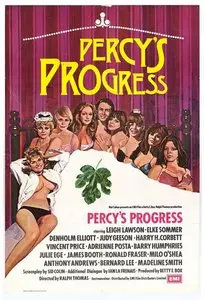 Percy's Progress (1974)