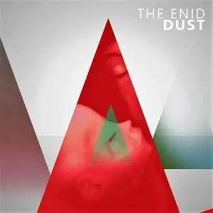 The Enid - Dust (2016) Digipak