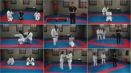 TTC Video - Martial Arts for Your Mind and Body
