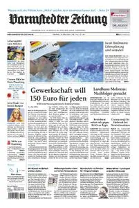 Barmstedter Zeitung - 15. Mai 2020
