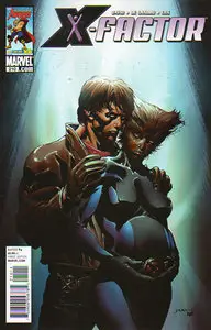 X-Factor #210 (Ongoing)