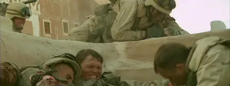 Rules of Engagement (2000)