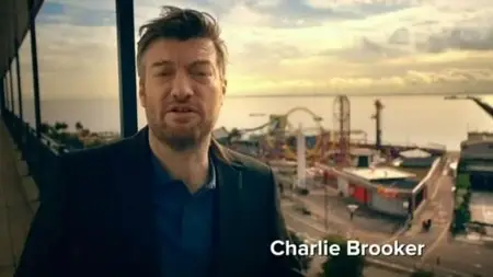 Channel 4 - How Video Games Changed The World (2013)