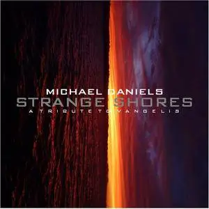 Michael Daniels - Strange Shores (2013)
