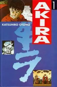 Akira Tomo 1