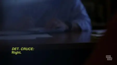 Murder for Hire S01E07