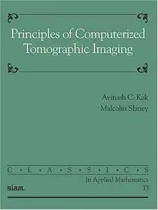 Principles of computerized tomographic imaging
