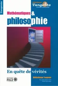 Collectif, "Mathématiques et philosophie : En quête de vérités"