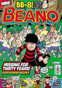 Beano – 06 July 2016