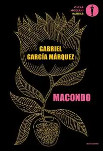 Gabriel García Márquez - Macondo
