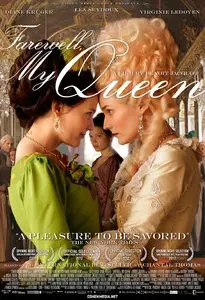 Les adieux à la reine / Farewell, My Queen (2012)