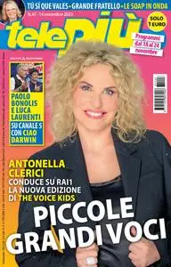 Telepiù - 14 Novembre 2023